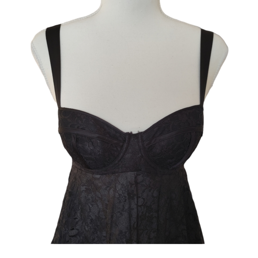LaSenza short babydoll - Picture 3 of 6